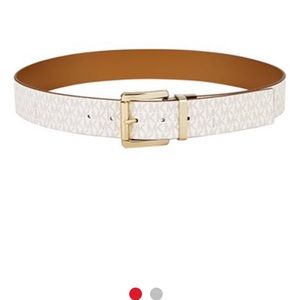 Michael Kors belt
